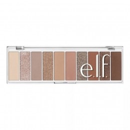 elfCosmeticsPerfect10EyeshadowPaletteKeepitEthereal
