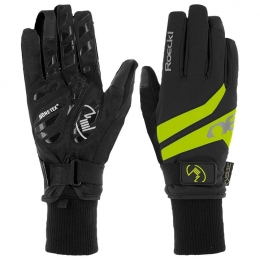 ROECKLWinterhandschoenenRoccaGTXwinterhandschoenenvoorherenMaat75