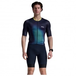 2XUAeroSetfietsshirtfietsbroekset2artikelenvoorheren