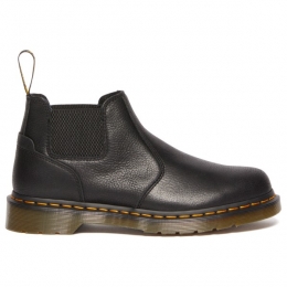 DrMartens-2984LOARRogue-Hogeschoenenmaat6zwart