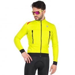 SPORTFULWinterjackFiandreWarmThermojackvoorherenMaat2XLFietsjas