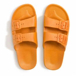 FreedomMoses-Basic-Sandalenmaat4142oranje