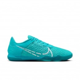 NikeReactGatoZaalvoetbalschoenenINTurquoiseWit