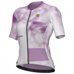ALmetkortemouwenAtmosferadamesfietsshirtMaatLFietsshirtFietskleding