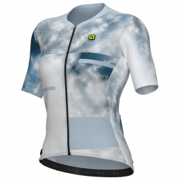 ALmetkortemouwenAtmosferadamesfietsshirtMaatLFietsshirtFietskleding