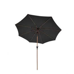 Sens-Line-MamboLedParasol-3m-Grijs