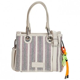 HandtasFuchsiaMONZONI