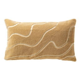 DutchDecorkussenhoesCIRI-30x50cmSemolina