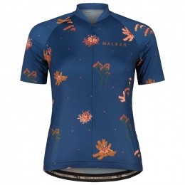 MALOJADamesshirtGanesMAOPdamesfietsshirtMaatMWielershirtFietskleding