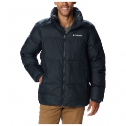 Columbia-PuffectIIJacket-SynthetischjackmaatLblauwzwart