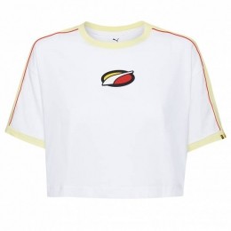 PUMAxRANDOMEVENTCroppedDamesT-shirt598074-02