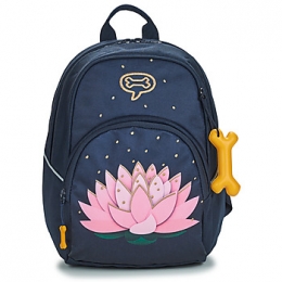 RugzakStonesandBonesSACADOSLAURELMAGICWATERLILY