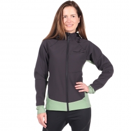 CRAFTDameswinterjackAdvBackcountrydamesthermofietsjackMaatMFietsjas