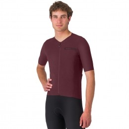 CASTELLIPremioEVOfietsshirtmetkortemouwenvoorherenMaatMFietsshirt