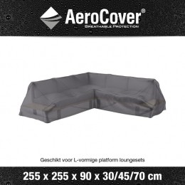 AeroCoverLoungesethoesPlatformB255xD255cm