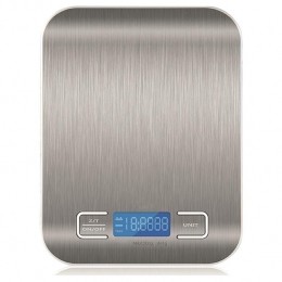 KrumbleKeukenweegschaal