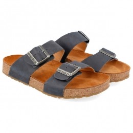 Haflinger-Andrea-Sandalenmaat42bruin