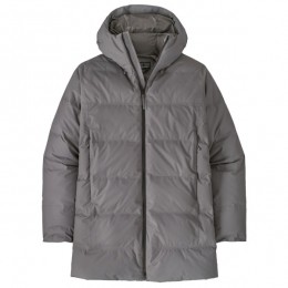 Patagonia-JacksonGlacierParka-ParkamaatXSgrijs