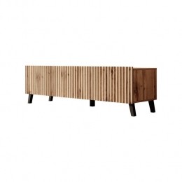 Meubella-TV-MeubelPepinos2-Eiken-150cm