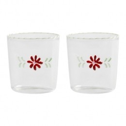 kamsterdamFloraWaterglazen-Rood-Setvan2