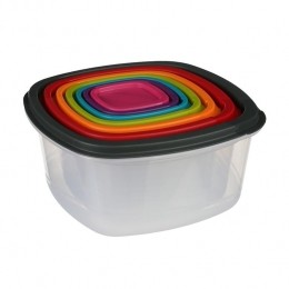 Five-NestbarevershoudbakjesVierkant-7formaten