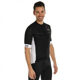 RHShirtmetkortemouwenWattvoorherenMaatMFietsshirtFietskleding