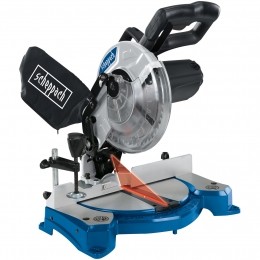 Afkortzaag8HM80L-1500W210x30mmincllaserenzaagblad