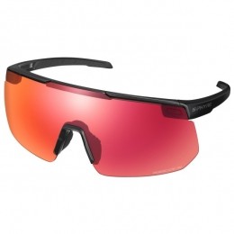 Shimano-S-Phyre2RoadVLT21-Fietsbrilrood