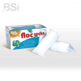 Flocsocks8x125gramZwembadonderhoudBSI-Bsi