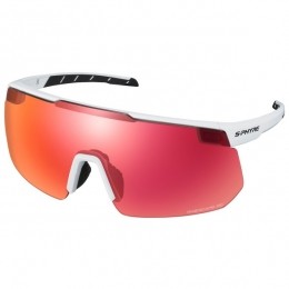 Shimano-S-Phyre2RoadVLT21-Fietsbrilrood