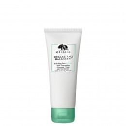OriginsChecksandBalancesPolishingFaceScrub75ml