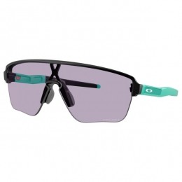 Oakley-CorridorSQS2VLT34-Fietsbrilpurper