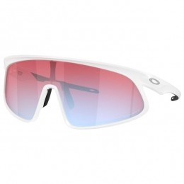Oakley-RSLVS3VLT13-Fietsbrilroze