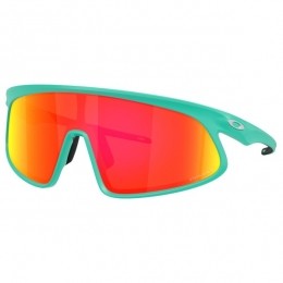 Oakley-RSLVS3VLT17-Fietsbrilmeerkleurig