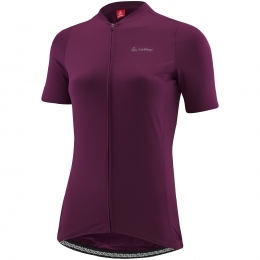 LFFLERDamesshirtClearHotBONDdamesfietsshirtMaat38Wielrenshirt