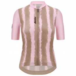 SANTINIBambudamesfietsshirtMaatLFietsshirtFietskleding