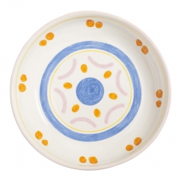 kamsterdamBoavistaSaladekom30cm-Roze