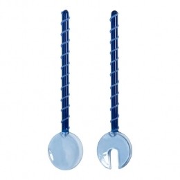 kamsterdamSlingSaladebestek-Blauw