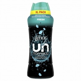 LenorUnstoppablesIn-WashGeurboosterFris495gr