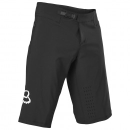 FOXFietsshortszonderzeemDefendbikeshortsvoorherenMaatSMTBbroek