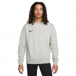 NikePark20FleeceCrewSweaterGrijs