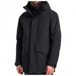Tenson-ChrisJacket-Winterjackmaat4XLzwart