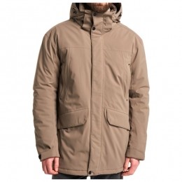 Tenson-ChrisJacket-WinterjackmaatMbruinbeige