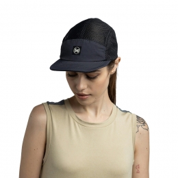 Buff5PanelAirCapSaretBlackUnisex