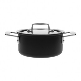 DemeyereBlack5Kookpan18cm