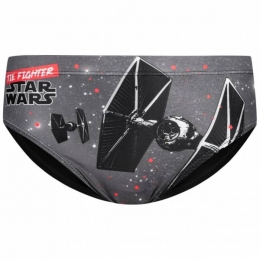 StarWarsDisneyJongensZwembriefET1841-Zwart