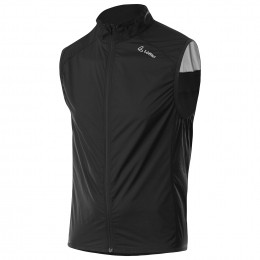 LFFLERCFWPMwindvestvoorherenMaat2XLFietsvestFietskleding