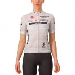 GIRODITALIADamesshirtMagliaBianca2023damesfietsshirtMaatL
