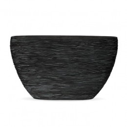 CapinaturePotovaalhoogribzwart