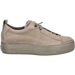 SneakersPaulGreenSneaker